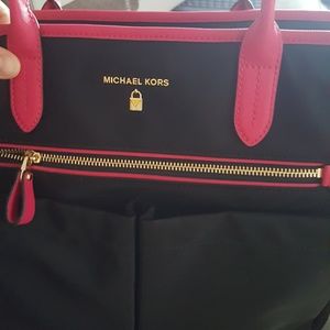 Michael Kors Diaper Bag
